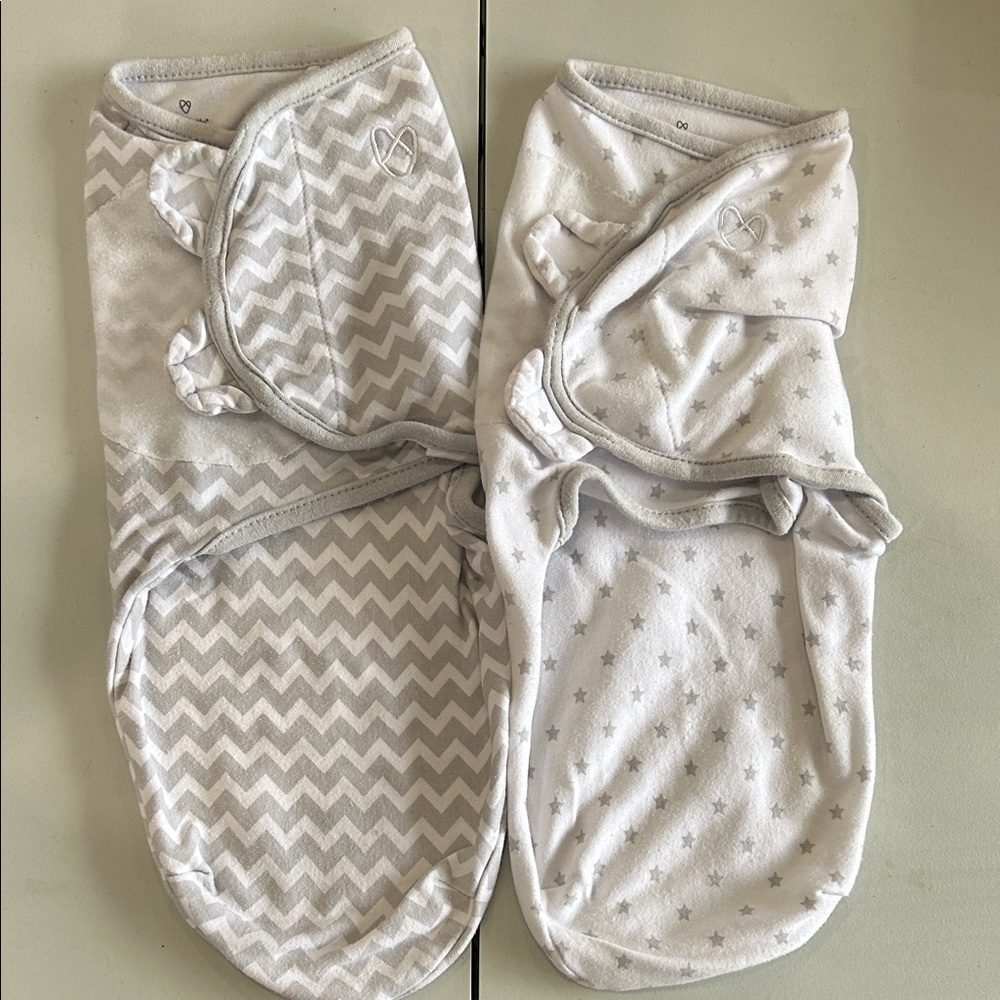 Swaddle Me Swaddle Set